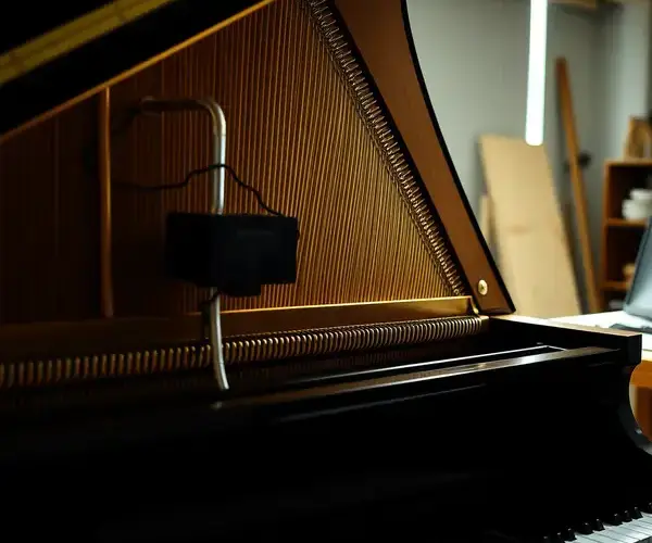 Dampp Chaser humidity control system