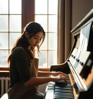 Emily Watson - Restoration Specialist