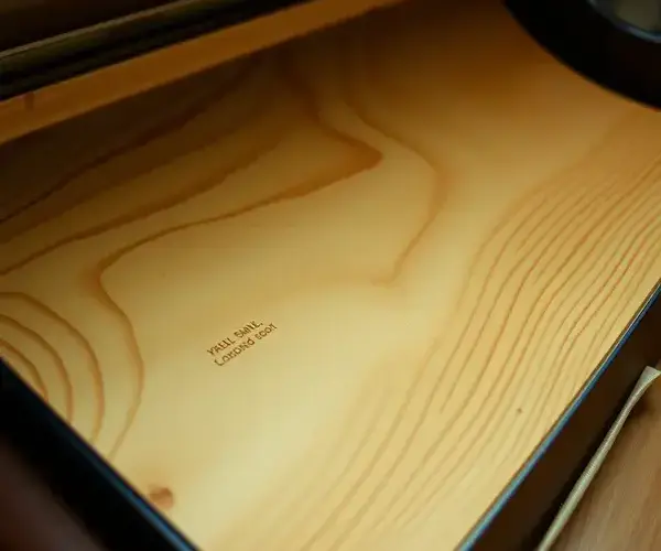 Piano soundboard inspection